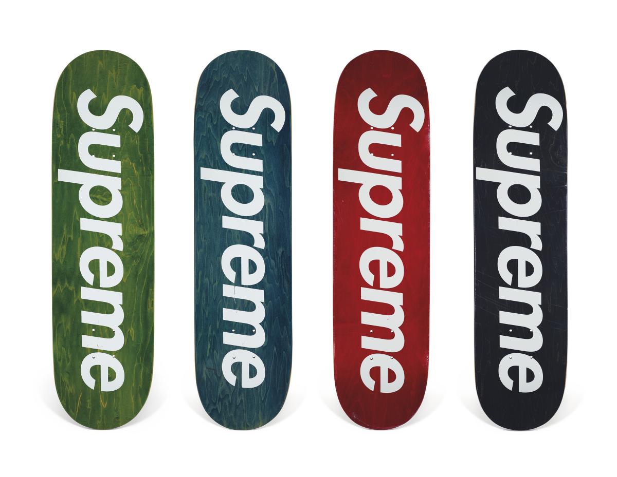 Supreme x Carlyle Group: The Hype-Fueled Partnership With Ties to