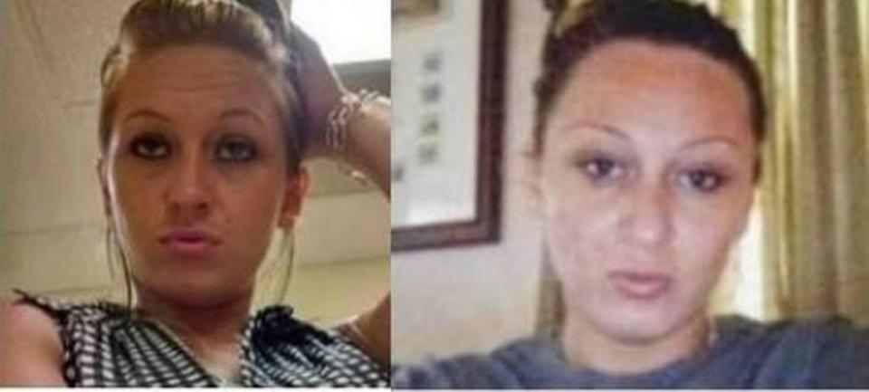 Deanna Sharlyn Cannon was reported missing by the Clarendon County Sheriff’s Office.