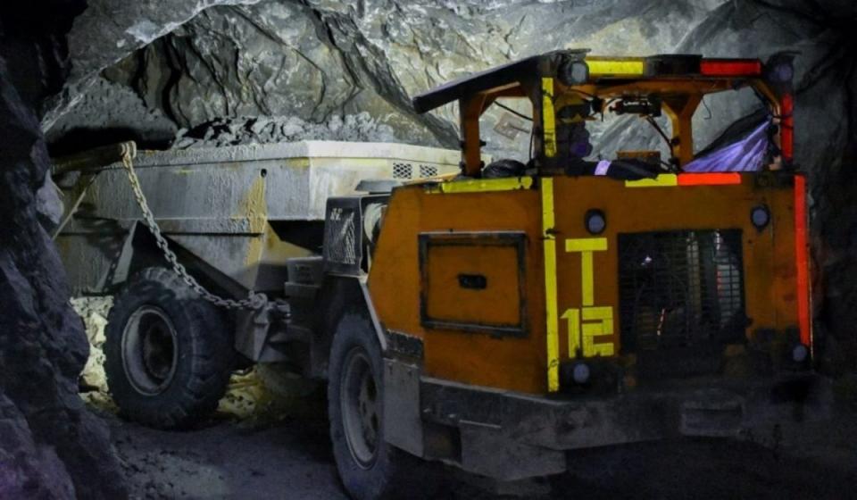 Congreso hundió proyecto que buscaba doble licencia ambiental para minería en Colombia. Imagen: archivo Valora Analitik