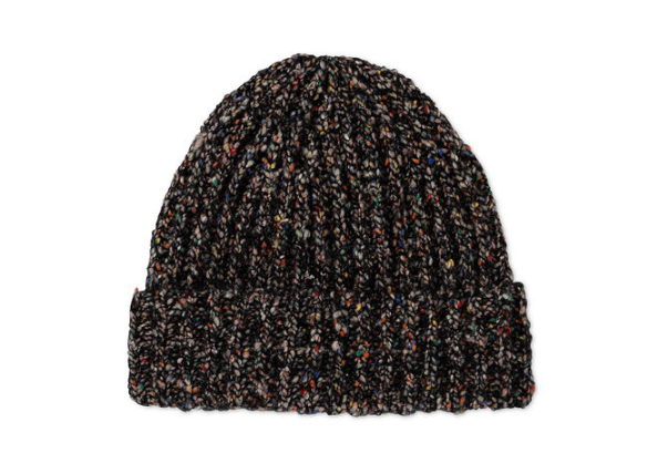 Donegal Wool Blend Hat