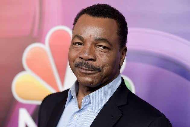 Carl Weathers, who starred as Apollo Creed in the 