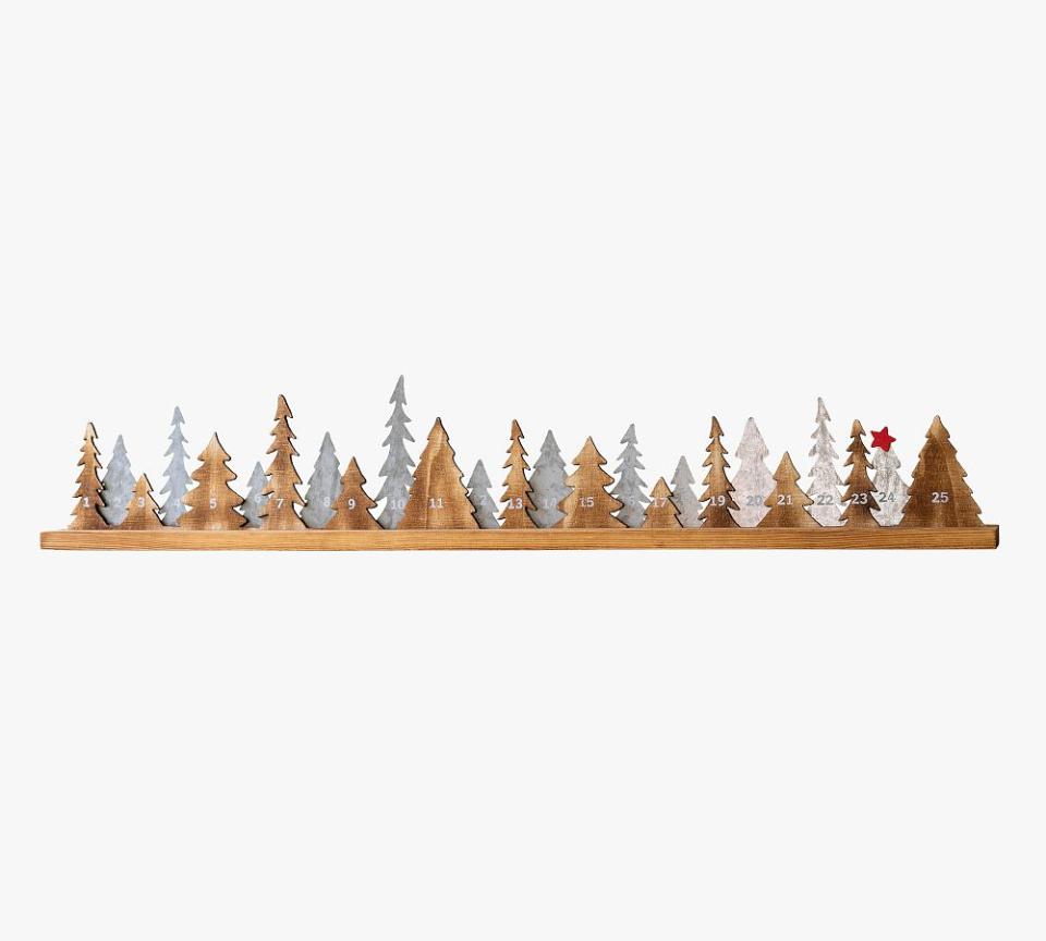 <p><a href="https://go.redirectingat.com?id=74968X1596630&url=https%3A%2F%2Fwww.potterybarn.com%2Fproducts%2Fchristmas-tree-advent-calendar-mp%2F&sref=https%3A%2F%2Fwww.esquire.com%2Flifestyle%2Fg45769349%2Fadvent-calendar-for-men%2F" rel="nofollow noopener" target="_blank" data-ylk="slk:Shop Now;elm:context_link;itc:0;sec:content-canvas" class="link ">Shop Now</a></p><p>Christmas Tree Advent Calendar</p><p>potterybarn.com</p><p>$59.00</p>