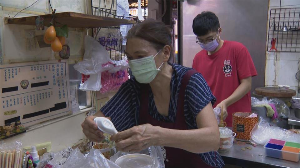 南陽街「史上最強焢肉飯」 飄香42年7/2熄燈