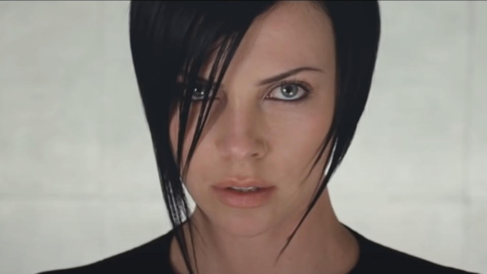 Aeon Flux (2005)