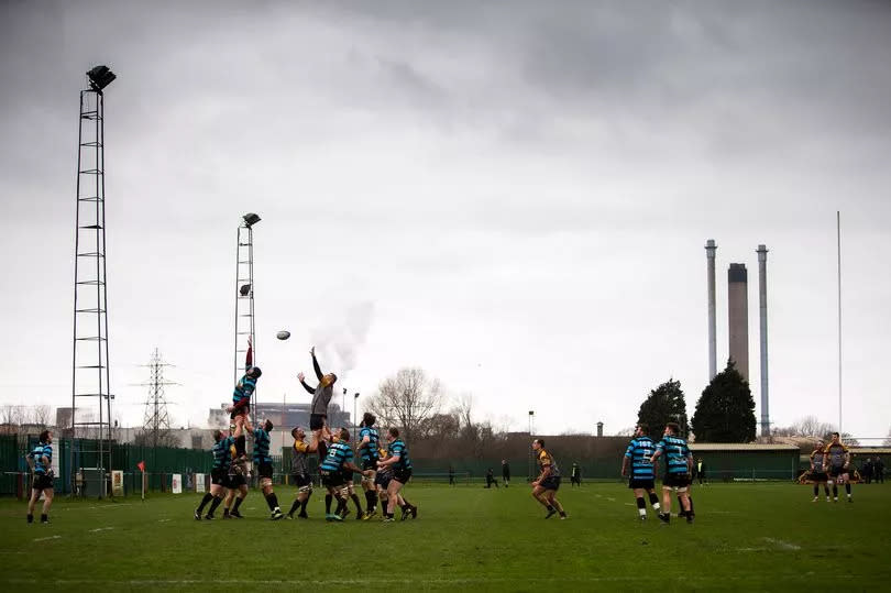 Your knowledge of Welsh rugby will be put to the test.... -Credit:Huw Evans Picture Agency Ltd