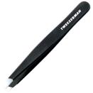 <p><i>Tweezerman Slant Tweezer, $24.65, <a href="https://well.ca/products/tweezerman-slant-tweezer-midnight_93702.html" rel="nofollow noopener" target="_blank" data-ylk="slk:well.ca;elm:context_link;itc:0;sec:content-canvas" class="link ">well.ca</a></i></p>