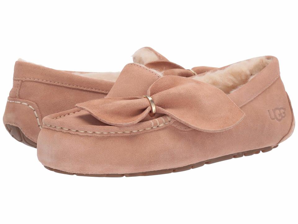 Ugg Ansley Twist. (Photo: Zappos)