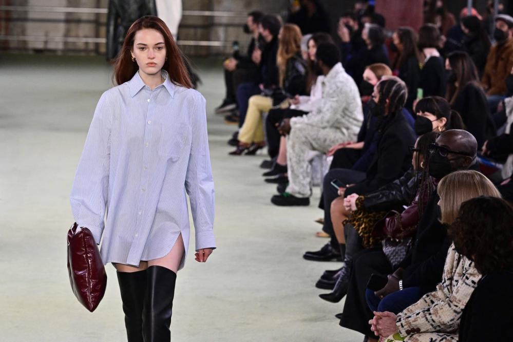 The Best Bag Trends From the Fall/Winter 2022 Runways