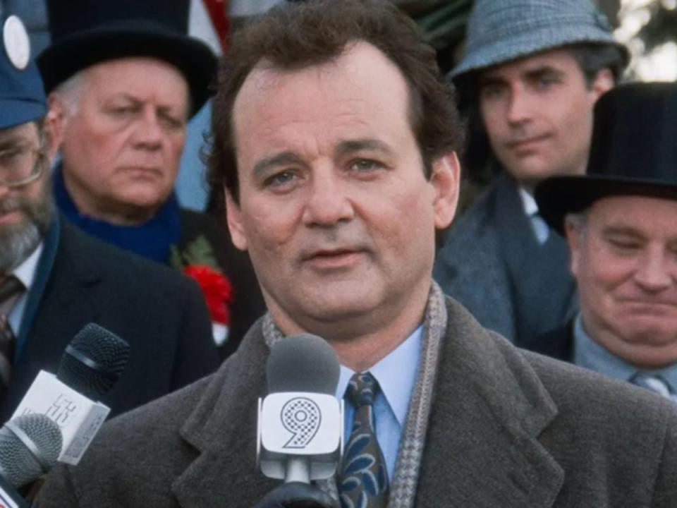 ‘Groundhog Day’ is leaving Netflix (Netflix)