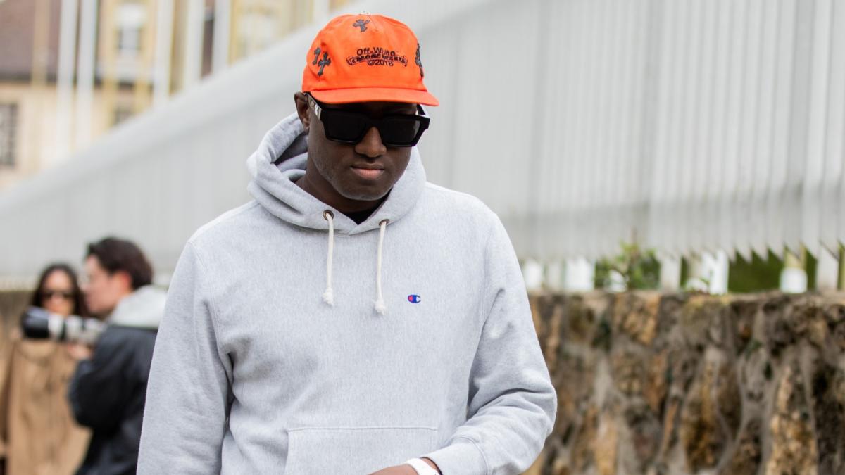 Virgil Abloh Gives Fans an Inside Look at Off-White's Creative Process With  Launch of New Instagram