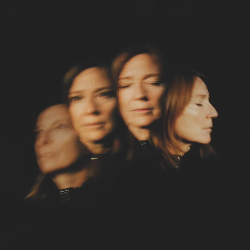 New music releases for Friday, May 17, 2024, include: Beth Gibbons: Lives Outgrown [Domino]