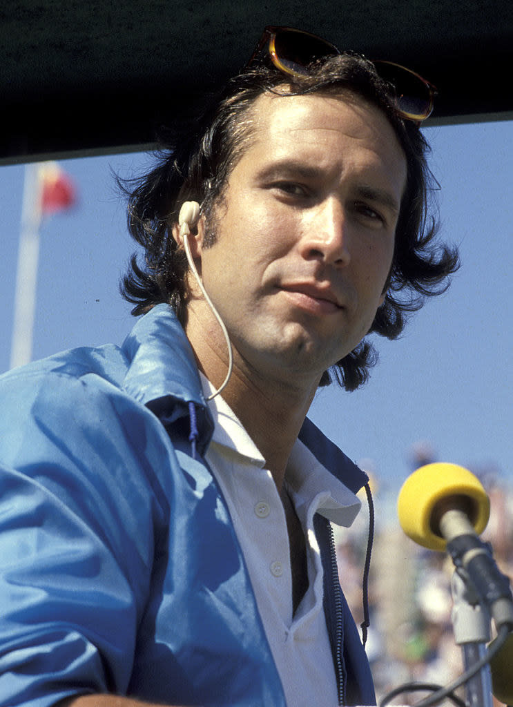 Chevy Chase