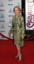 HOLLYWOOD, CA - APRIL 12: Actress Tippi Hedren attends the 2012 TCM Classic Film Festival Opening Night Premiere Of The 40th Anniversary Restoration Of "Cabaret" at Grauman's Chinese Theatre on April 12, 2012 in Hollywood, California. (Photo by Frederick M. Brown/Getty Images)