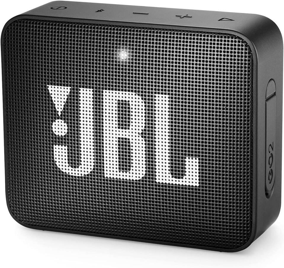 Photo: JBL.