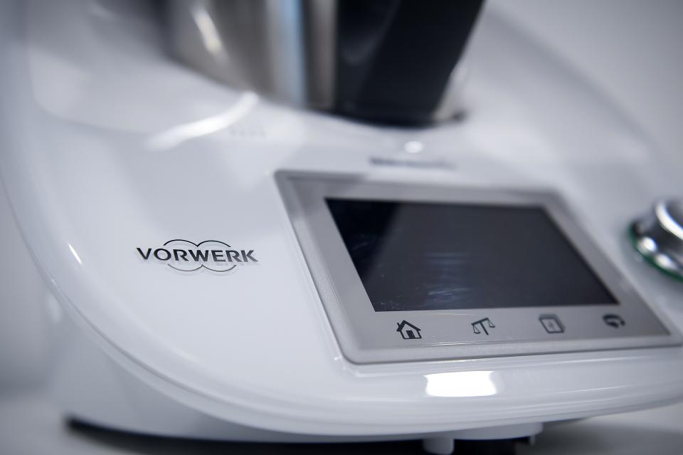 El grupo alemán Vorwerk tiene la patente de la Thermomix y acusa a Lidl de haberla vulnerado con su robot de cocina. (Foto: GUILLAUME SOUVANT/AFP/Getty Images)