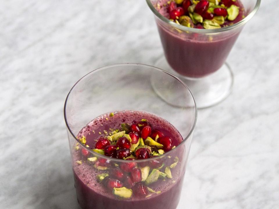 Our 23 Best Pomegranate Recipes