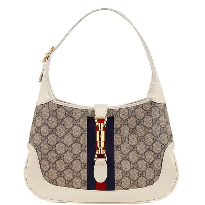 Gucci Small Jackie Bag