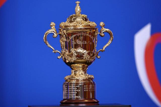 Cuándo y dónde se juega la Copa Mundial de Rugby 2023