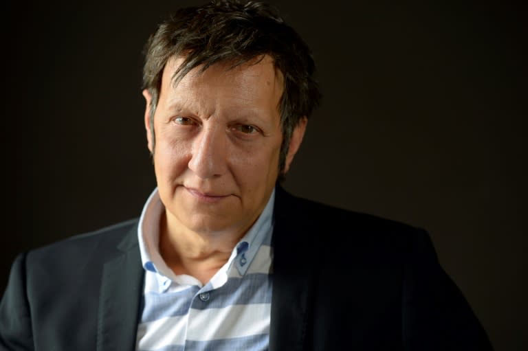 Robert Lepage believes "Quills" is more relevant than ever
