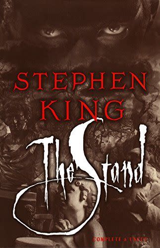 2) <em>The Stand: The Complete and Uncut Edition</em>