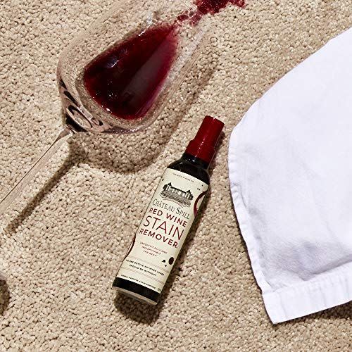 Red Wine Stain Remover Spray