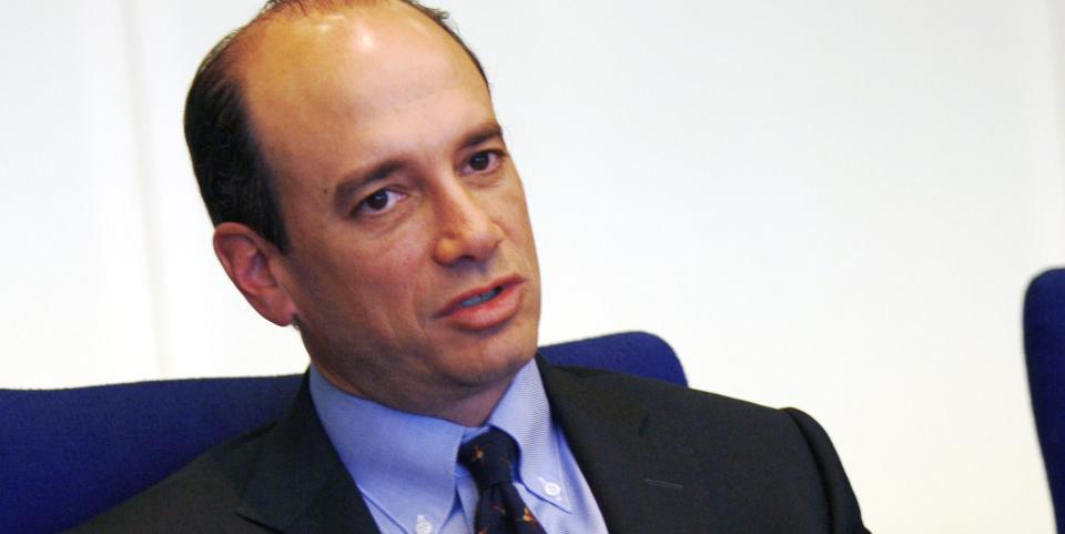 Joel Greenblatt