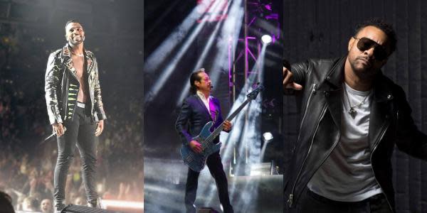 5 conciertos que no te puedes perder en la Feria del Condado de San Diego 2022