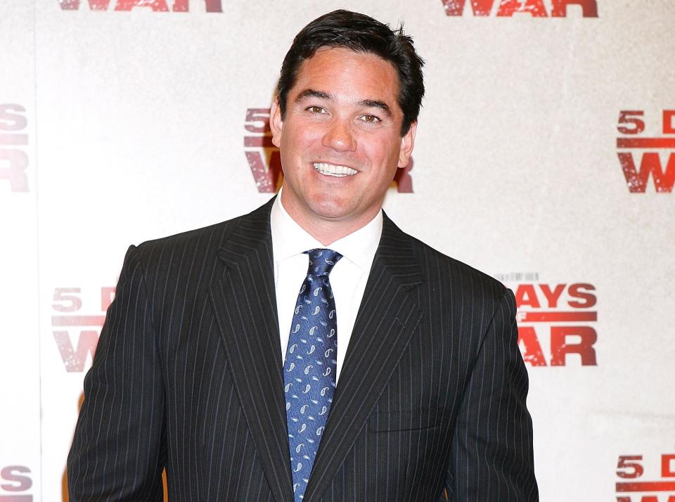 Dean Cain