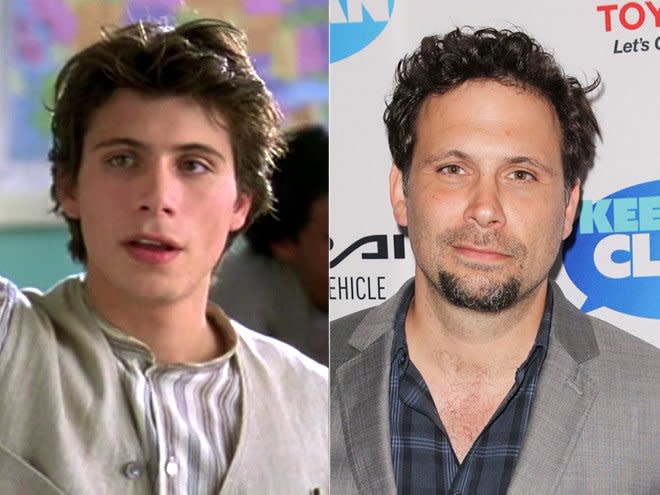 Jeremy Sisto