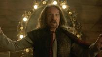 <p> Trevor Slattery first appeared in <em>Iron Man 3</em> as the fake Mandarin. He returns in <em>Shang-Chi and the Legend of the Ten Rings</em> and immediately becomes one of the best parts of it. Almost everything he says is funny, mostly because he's an idiot. Including this gem which makes it clear he doesn't even know how movies work. </p>