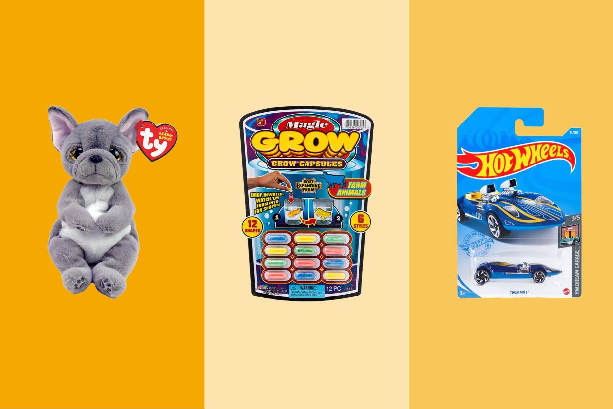 Gifts for Kids That Are $10 or Less