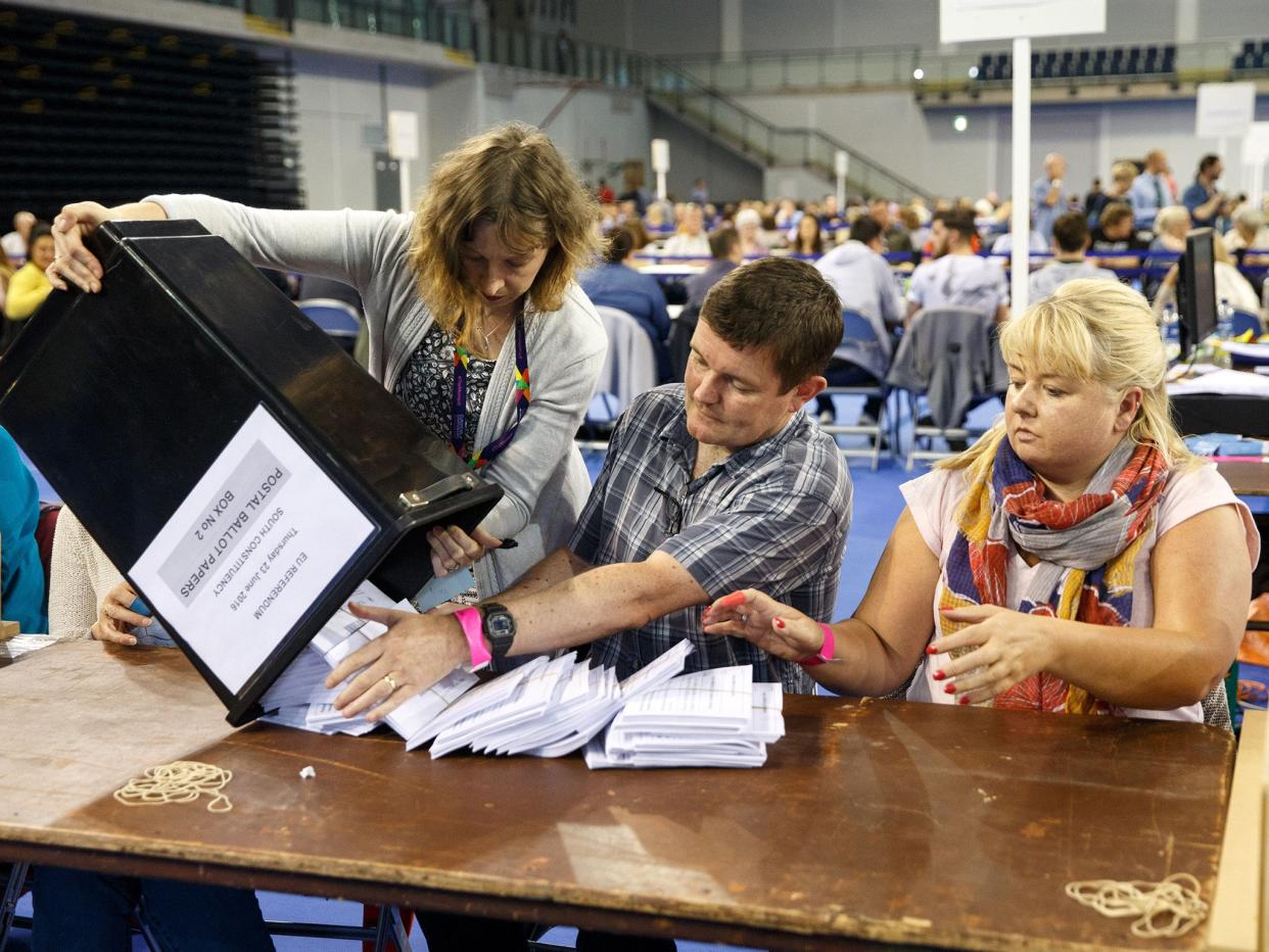 AFP/Getty