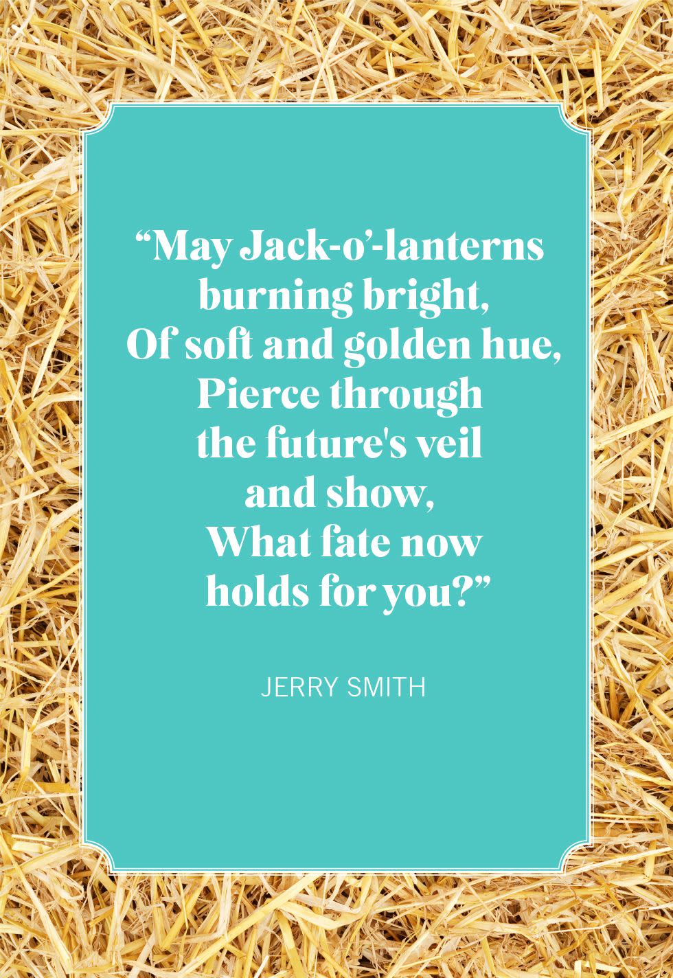 jerry smith pumpkin quotes