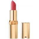 <p><strong><em>Andrea Lavinthal, Style + Beauty Director:</em></strong> My preferred lipstick color is no color. Not clear, but a beige-y-pink that can best be described as "Silly Putty." For years, makeup artists have been trying to get me to try something — anything — else, but I've stubbornly stuck to my minimalist guns. That is, until I saw <a href="https://people.com/style/best-dressed-2021-cannes-film-festival-red-carpet/?slide=c2eed197-7874-4b31-bb0b-8e157cb94cfb#c2eed197-7874-4b31-bb0b-8e157cb94cfb" rel="nofollow noopener" target="_blank" data-ylk="slk:a photo of Andie MacDowell at the Cannes Film Festival;elm:context_link;itc:0;sec:content-canvas" class="link ">a photo of Andie MacDowell at the Cannes Film Festival</a> looking even more radiant than usual in a bold reddish-pink lip color that popped against <a href="https://people.com/movies/andie-macdowell-says-at-age-63-im-comfortable/" rel="nofollow noopener" target="_blank" data-ylk="slk:her gorgeous grey curls;elm:context_link;itc:0;sec:content-canvas" class="link ">her gorgeous grey curls</a>. I tracked down the shade and am excited to swipe it on and break my decades-long nude streak. </p> <p><strong>Buy It!</strong> L'Oréal Paris Colour Riche Lipcolour in Classic Wine, $9; <a href="https://www.amazon.com/Paris-Original-Hydrating-Lipstick-Classic/dp/B004BCX8SY?&linkCode=ll1&tag=ponationallipstickdaytheformulasoureditorslovejfields0721-20&linkId=d1a2d8cbb124866fbac360de2c3b47b1&language=en_US&ref_=as_li_ss_tl" rel="nofollow noopener" target="_blank" data-ylk="slk:amazon.com;elm:context_link;itc:0;sec:content-canvas" class="link ">amazon.com</a></p>