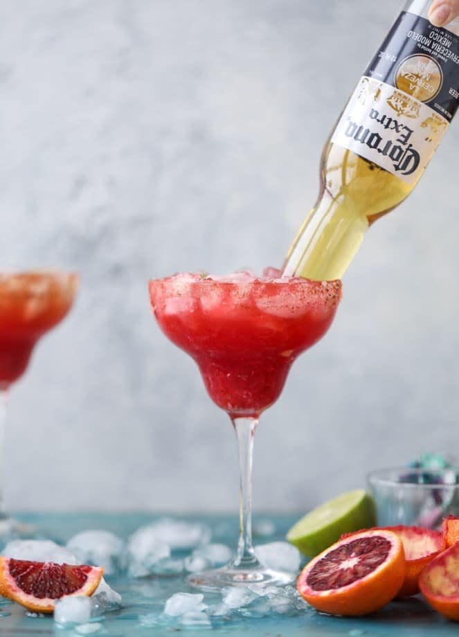 <strong>Get the <a href="https://www.howsweeteats.com/2018/02/beergaritas/" target="_blank">Beergaritas</a> recipe from How Sweet Eats</strong>