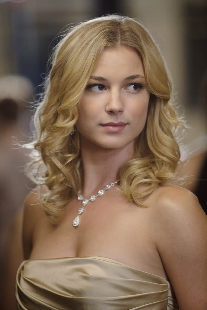 Revenge - Emily VanCamp