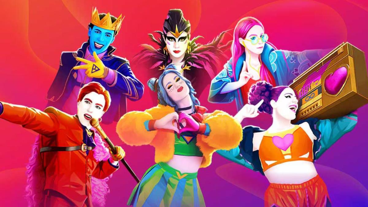 Just Dance 2024 release date, platforms, gameplay, songs, and