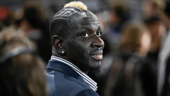 Mamadou Sakho