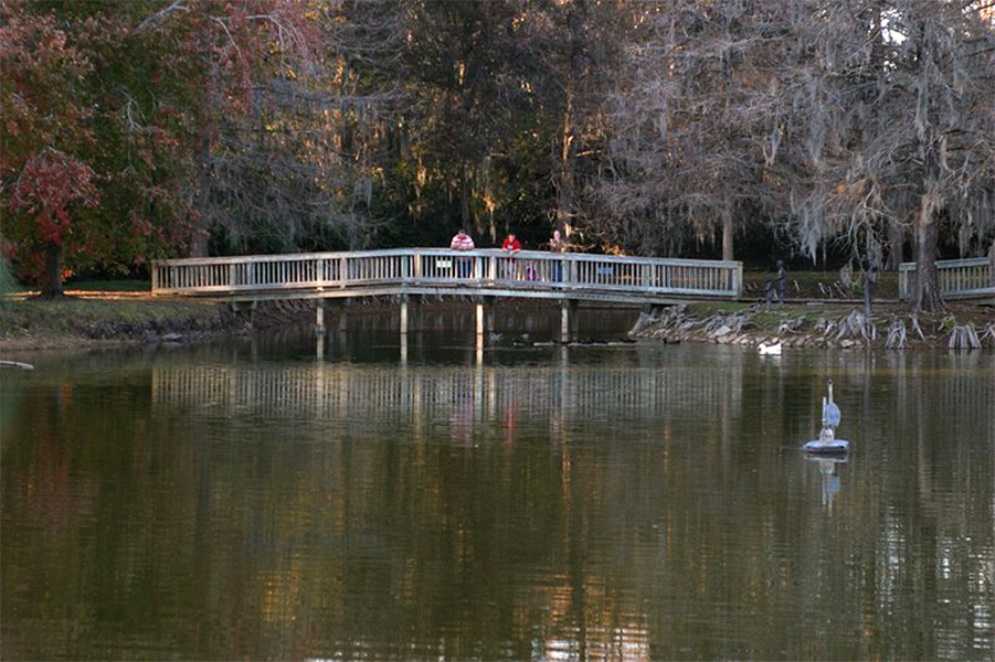 Edisto River