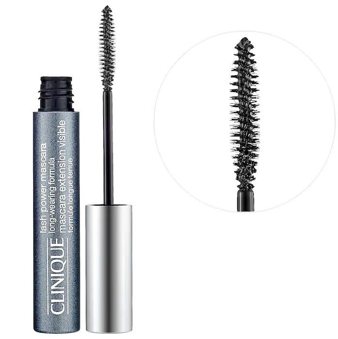 Blinc Ultravolume Tubing Mascara