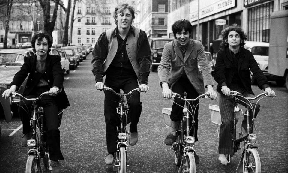 The Easybeats