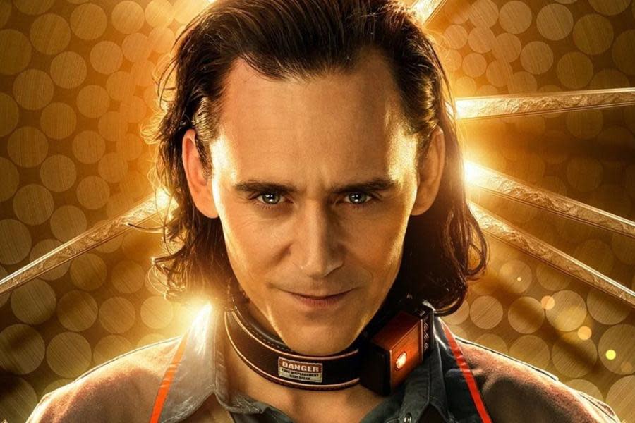Loki se convierte en la primera serie de Marvel Studios sin tener reshoots