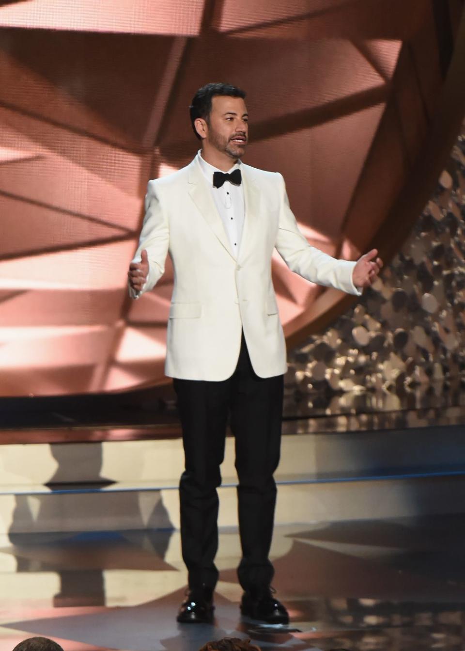 jimmy kimmel