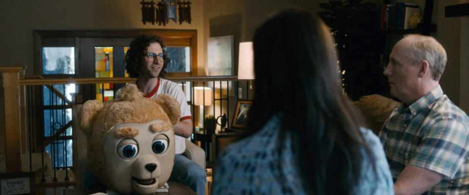 "Brigsby Bear"