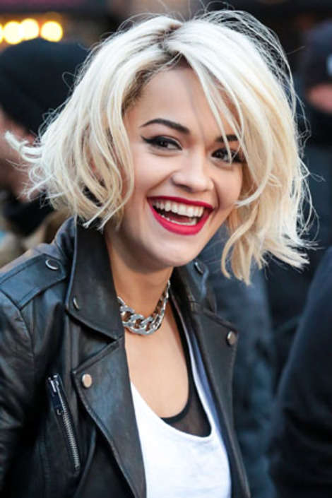 Rita Ora