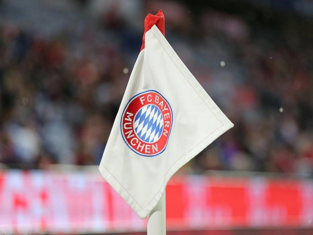 FC Bayern: Profi-Vertrag für Torhüter-Talent