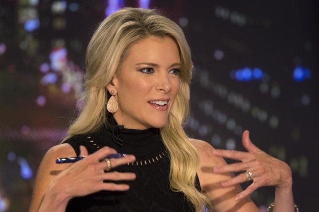 Whos Irena Briganti The Fox Pr Megyn Kelly Slammed 