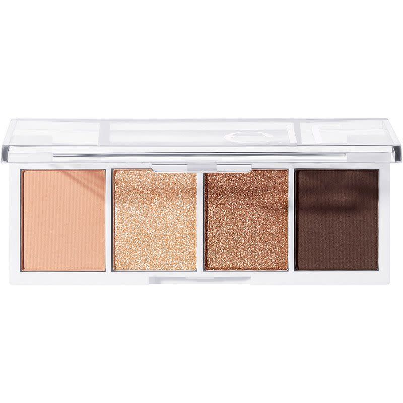 14) Bite Size Eyeshadow Palette