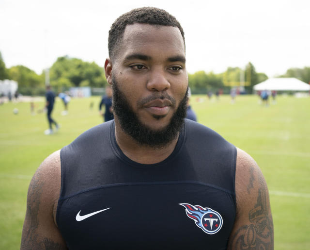 The latest on Jeffery Simmons' contract status with Titans, Titans