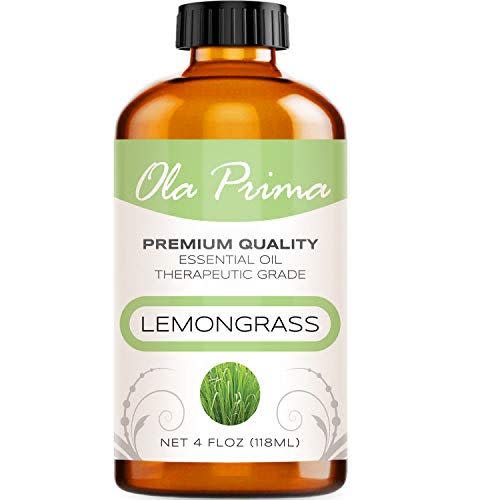 <p>Premium Quality Lemongrass Essential Oil</p><p>amazon.com</p><p>$9.99</p><p><a href="https://www.amazon.com/dp/B07H511QLW?tag=syn-yahoo-20&ascsubtag=%5Bartid%7C10072.a.25655971%5Bsrc%7Cyahoo-us" rel="nofollow noopener" target="_blank" data-ylk="slk:Shop Now;elm:context_link;itc:0;sec:content-canvas" class="link ">Shop Now</a></p><span class="copyright">Amazon</span>